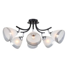 Потолочная люстра Lussole Greensboro LSP-8820