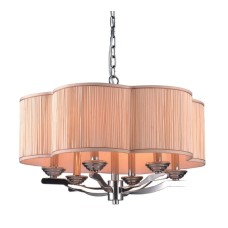 Подвесная люстра Divinare Camilla 1163/01 SP-6