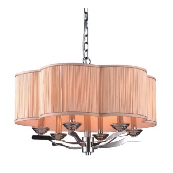 Подвесная люстра Divinare Camilla 1163/01 SP-6
