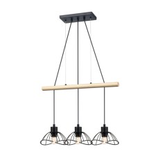 Подвесная люстра Vele Luce Formula VL6482P03