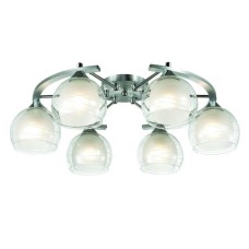 Потолочная люстра Omnilux Saragossa OML-28303-06