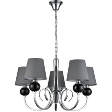 Подвесная люстра Vele Luce Percy VL1973L05