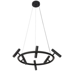 Подвесная люстра Kink Light 07613-6A,19