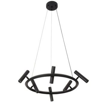 Подвесная люстра Kink Light 07613-6A,19