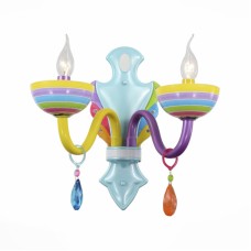 Бра ST Luce Ornato SL672.781.02