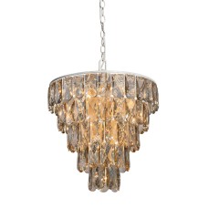 Подвесная люстра Vitaluce V5279-0/20+1