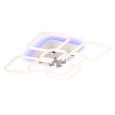 Потолочная люстра Ambrella Light Acrylica Original FA3866