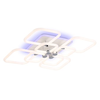 Потолочная люстра Ambrella Light Acrylica Original FA3866
