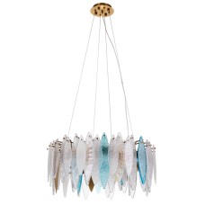 Подвесная люстра Divinare Amelie 6002/01 SP-8