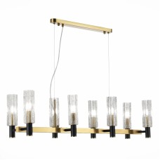Подвесная люстра ST Luce Casali SL1238.303.08