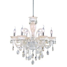 Подвесная люстра Omnilux OML-30503-06