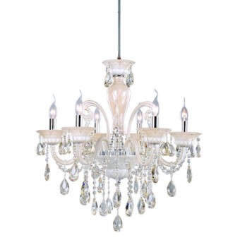 Подвесная люстра Omnilux OML-30503-06