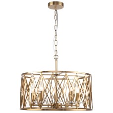 Подвесная люстра Stilfort Rombik 3020/05/05P