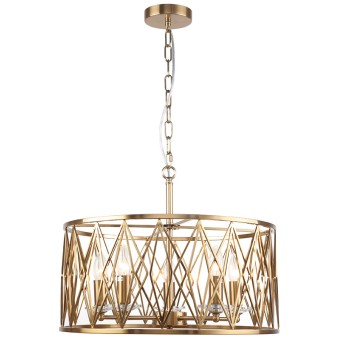 Подвесная люстра Stilfort Rombik 3020/05/05P