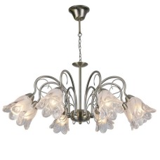 Подвесная люстра Arte Lamp 2 A6273LM-8AB