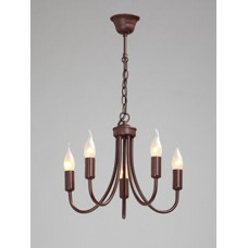 Подвесная люстра Vitaluce V1647/5