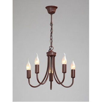 Подвесная люстра Vitaluce V1647/5