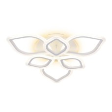 Потолочная светодиодная люстра Ambrella Light Acrylica Original FA515