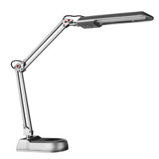 Настольная лампа Arte Lamp Desk A5810LT-1SI