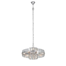 Подвесная люстра Vitaluce V5857-9/12