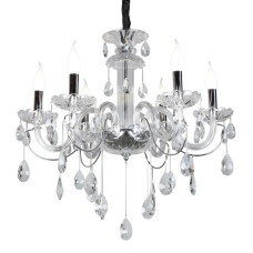 Подвесная люстра Omnilux Valledoria OML-70203-06