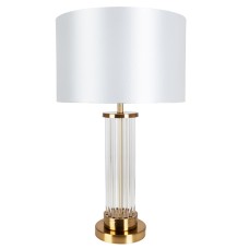 Настольная лампа Arte Lamp Matar A4027LT-1PB