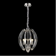 Подвесная люстра WERTMARK WE149.05.203