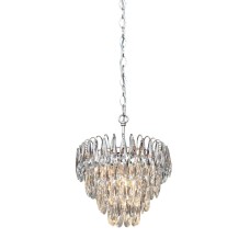 Подвесная люстра Vitaluce V5340-9/7