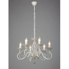 Подвесная люстра Vitaluce V1188-0/6