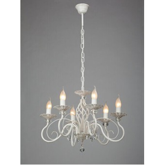 Подвесная люстра Vitaluce V1188-0/6