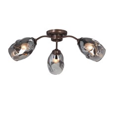 Потолочная люстра Vitaluce V4936-7/3PL