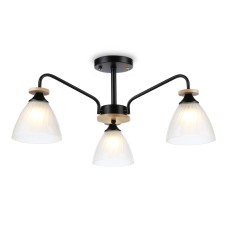 Люстра на штанге Ambrella Light Modern TR9564