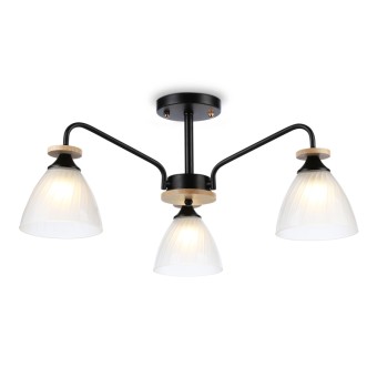 Люстра на штанге Ambrella Light Modern TR9564