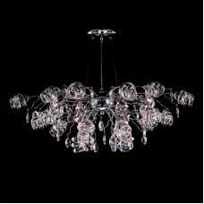 Подвесная люстра Citilux Vortice EL333P14.1