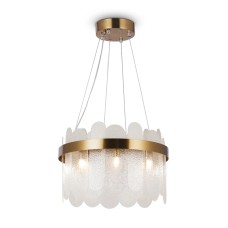 Подвесная люстра Freya Deserto FR5141PL-08BS1