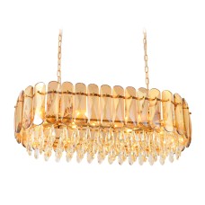 Подвесная люстра Ambrella Light Traditional TR5074