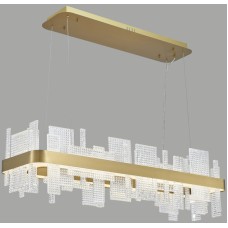 Подвесная люстра Wertmark Lotta WE460.03.303