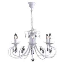 Подвесная люстра Citilux Джесси CL410162