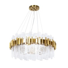 Подвесная люстра Arte Lamp Alya A1053SP-14PB