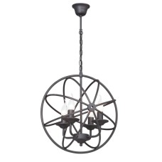 Подвесная люстра Vitaluce V4075/4