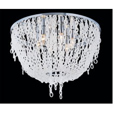 Потолочная люстра Divinare Aurora 2006/01 PL-6