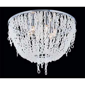 Потолочная люстра Divinare Aurora 2006/01 PL-6