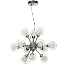 Подвесная люстра Vele Luce Dandelion VL1173L12