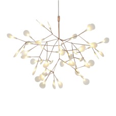 Подвесная люстра Delight Collection 9022/S copper