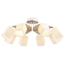 Потолочная люстра Ambrella Light Traditional TR9522