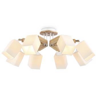 Потолочная люстра Ambrella Light Traditional TR9522