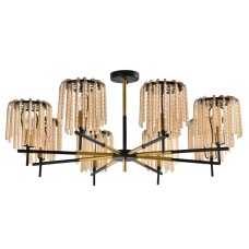 Люстра на штанге MW-Light Лавиния 443010508