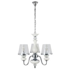 Подвесная люстра Crystal Lux Betis SP-PL3
