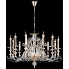 Подвесная люстра Wertmark Nadina WE174.12.303