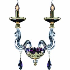 Бра Divinare Simona 5125/12 AP-2